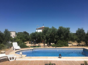Villa La Heredad by CasaTuristica, Ronda